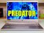 Herní notebook Acer Predator Triton 300 SE • ZÁRUKA 12M • 14 144Hz • Intel Core i7-11370H • RTX 3060 • 16GB  • 1000 SSD • WIN11
