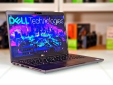 Laptop Dell Latitude 5400 • GARANTIE 12M • 14 FHD • Intel Core i5-8365U • HD Graphics 620 • 16 GB DDR4 • 256 SSD • WIN10