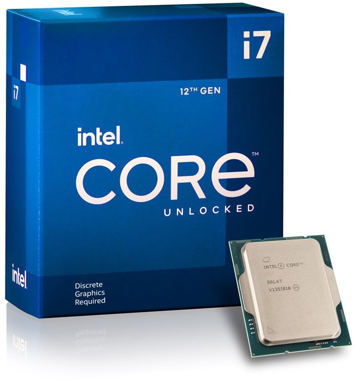 Herní PC sestava compraider RTX 4060Ti - ZÁRUKA 24M | Intel Core i7-12700KF | RTX 4060Ti | 32 GB | 1 TB SSD