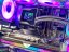 Herní PC PERFORMANCE • ZÁRUKA 12M • Intel Core i9-13900F + WATER COOLING • RTX 3080 • 32GB DDR5 • 1000 SSD • WIN11