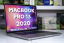 Apple MacBook Pro 13 2020 M1 • GARANTIE 12M • 13 RETINA • M1 8-CORE CPU • 8-CORE GPU • 8GB • 256 SSD • MACOS