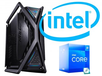 Herné PC s procesorom INTEL - Procesor - Intel Core i9