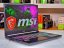 Herní notebook MSI BRAVO 15 • ZÁRUKA 24M • 15,6 144 Hz • AMD Ryzen 7 7735HS • RTX 4060 8GB • 16GB DDR5 • 512 SSD • WIN11