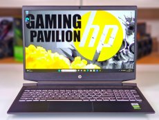 Herný notebook HP Gaming 15 • ZÁRUKA 12M • 15,6 FullHD • Intel Core i5-10300H • GTX 1650 • 16GB • 512 SSD • WIN11