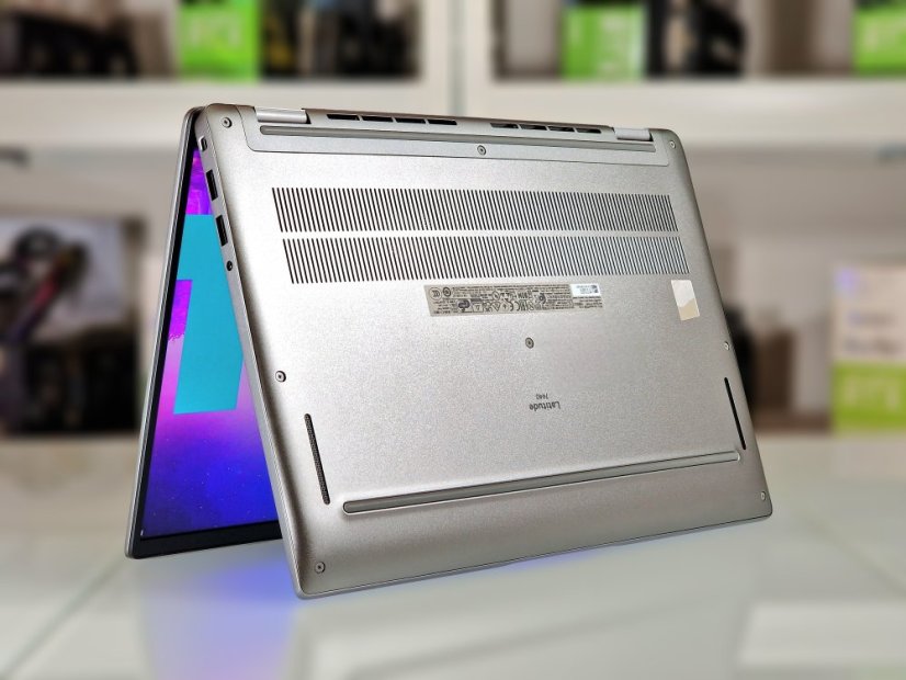 Notebook Dell Latitude 7440 • ZÁRUKA 12M • 14 FHD • Intel Core i7-1365U • Intel Iris Xe Graphics • 16 GB DDR5 • 512 SSD • WIN11