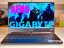 Herní notebook GIGABYTE AERO 15 • ZÁRUKA 12M • 15,6 240Hz • Intel Core i7-9750H • 32 GB • RTX 2080 8GB • 1000 SSD • WIN11