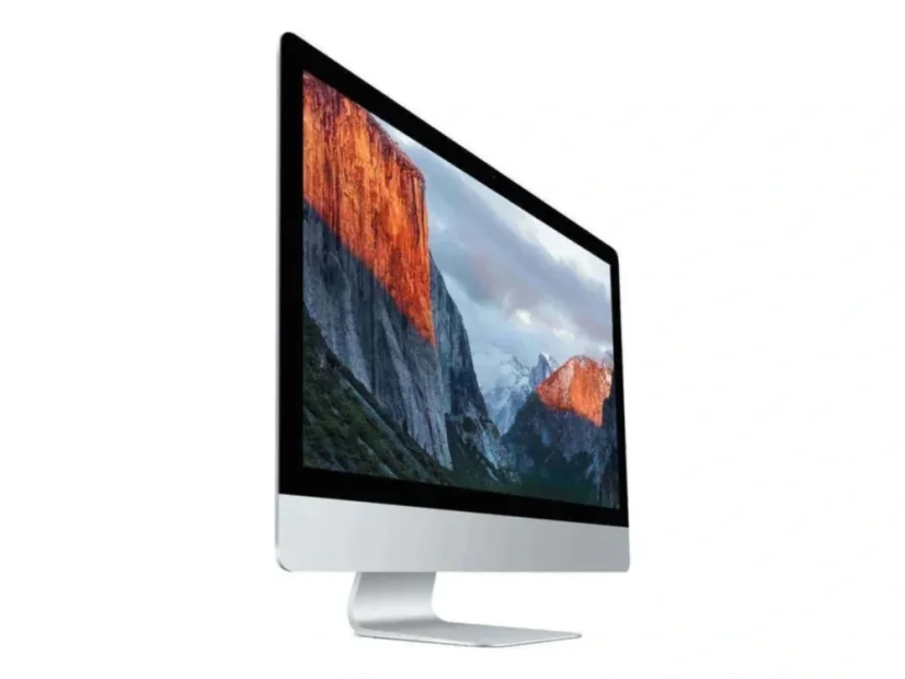 Apple iMac 27" 2015 Retina 5K