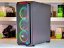 Herní PC Gamebox - ZÁRUKA 24M | Intel Core i5-12400F | RTX 3060 12GB | 16 GB DDR4 | 1000SSD | WIN11 Home