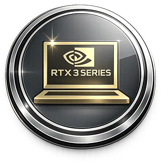 RTX 3XXX - OLED