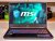 Herný notebook MSI KATANA 15 B13V - ZÁRUKA 24M | Intel Core i7-13620H | RTX 4070 8GB | 16GB DDR5 | 1000 SSD | WIN11
