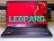 Gaming Laptop MSI LEOPARD GP76 - GARANTIE 24M | 17,3" 240Hz | Intel Core i7-11800H | RTX 3070 8GB | 16 GB | 512 SSD | WIN11