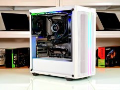 Nejlepší herní PC sestava do 20.000 Kč | Cyberpunk 2077 | Elden Ring | Kingdom Come | Red Dead Redemption | Alan Wake