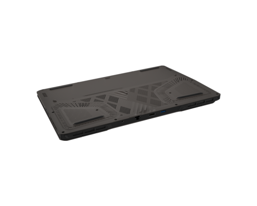 Gaming-Laptop MSI SWORD 17 HX B14VGKG • GARANTIE 24M • 17,3 QHD 240Hz • Intel Core i7-14700HX • RTX 4070 8GB • 32GB DDR5 • 1000 SSD • WIN11