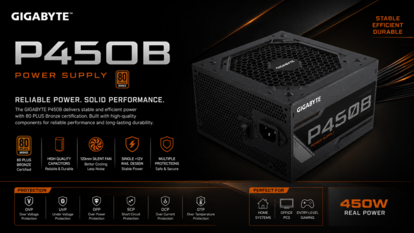 Herné PC STONEBREAKER •  ZÁRUKA 24M • AMD Ryzen 3 4100 • GTX 1050 Ti • 8GB • 256 SSD • WIN11