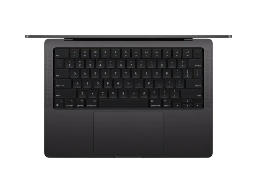 MacBook Pro 14 ZOLL M3 2023