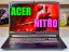 Gaming-Laptop Acer Nitro 5 - GARANTIE 12M | 17,3" 144Hz FullHD | AMD Ryzen 7 5800H | RTX 3060 6GB | 16GB | 1TB SSD | WIN11