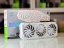 Grafikkarte ASUS ROG Strix GeForce RTX 3080 White OC Edition 10GB  • GARANTIE 12M