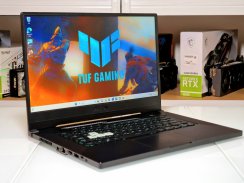 Herný notebook ASUS TuF Dash F 15 - ZÁRUKA 12 M | 15,6" 144Hz | i5-11300H | RTX 3060 6GB | 16GB | 512 SSD