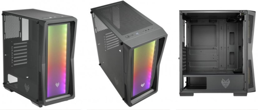 Herná PC zostava s monitorem RTX 4060Ti - ZÁRUKA 24M | Intel Core i5-13500 | RTX 4060Ti | 32 GB DDR5 | 2000 SSD | 4K LCD ASUS | klávesnice+myš ASUS