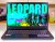 PC Portable Gamer MSI LEOPARD GP66 • GARANTIE 12M • 15,6 144Hz • Intel Core i7-10750H • RTX 3070 8Go • 16 Go • 512 SSD • WIN11