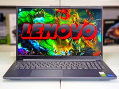 Herní notebook Lenovo LOQ • ZÁRUKA 12M • 15,6 144 Hz • Intel Core i5-12450HX • RTX 2050 • 16GB DDR5 • 512 SSD • WIN11