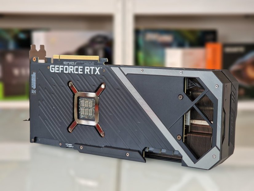 Grafická karta ASUS GeForce ROG STRIX RTX 3070 GAMING 8GB • ZÁRUKA 12M