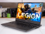 Herní notebook Lenovo Legion 5 • ZÁRUKA 12M • 15,6 120Hz • AMD Ryzen 5 4600H • GTX 1650 • 16 GB • 512 GB SSD • WIN11
