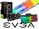 Grafické karty NVIDIA GeForce RTX - EVGA