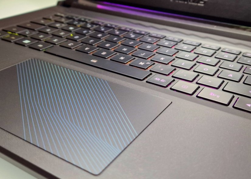 PC Portable Gamer GIGABYTE AORUS 15 - GARANTIE 12M | Intel Core i5-12500H | 16 Go | RTX 4060 8Go | 512 Go | WIN11