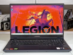 Herní notebook Lenovo Legion 5 - ZÁRUKA 12M | 15,6" 120 Hz | Ryzen 5600H | RTX 3060 6 GB | 32GB |  512 GB SSD