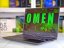 Herný notebook HP Omen 15 • ZÁRUKA 12M • 15,6 144Hz • AMD Ryzen 7 4800H • RTX 2060 6GB • 16GB • 512 SSD • WIN11