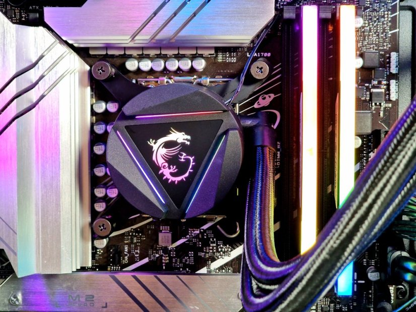 Gaming PC GUARDIAN • GARANTIE 24M • AMD Ryzen 5 5500 • RTX 3060 12GB • 16GB • 512 SSD • WIN11