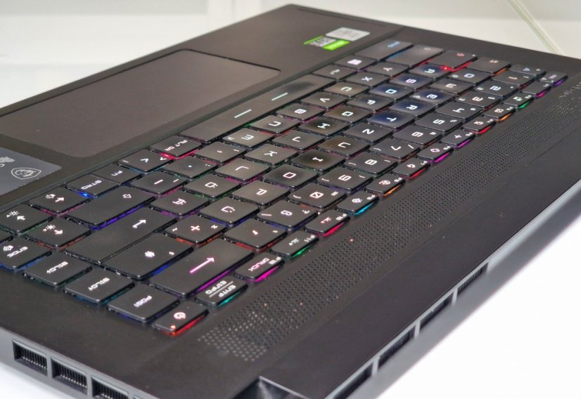 Laptop gamingowy MSI GS66 Stealth - GWARANCJA 12M | 15,6" 240Hz | Intel Core i7-10750H | 16GB | RTX 2070 8GB | 1 TB SSD | WIN11