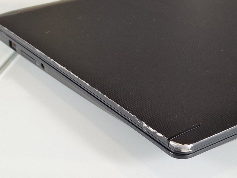 Herní notebook Acer Aspire V15 - ZÁRUKA 12M | 15,6" Full HD | Intel Core i5-6700HQ | GTX 960M 4GB | 20 GB | 500 SSD + 500 HDD | WIN11