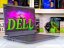 Herný notebook Dell Gaming G15 • ZÁRUKA 12M • 15,6 165Hz • Intel Core i7-10870H • RTX 3060 6GB • 16 GB • 1000 SSD • WIN11