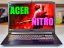 PC Portable Gamer Acer Nitro 5 • GARANTIE12M • 17,3 144Hz • AMD Ryzen 7 5800H • RTX 3080 8Go • 16Go • 1TB SSD • WIN11