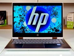 HP ProBook x360 440 G1 - ZÁRUKA 12M | 14" Full HD Touch | Intel Core i5-8250U | UHD Graphics | 12 GB DDR4 | 256 SSD | WIN11