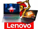 Herné notebooky Lenovo - Legion | Gaming
