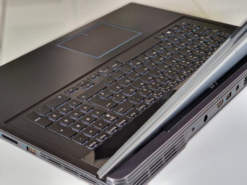 PC Portable Gamer Dell G7 Gaming • GARANTIE 12M • 17,3 FHD • Intel Core i7-9750H • 16Go • RTX 2060 6Go • 1000 SSD • WIN11