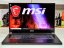 Herní notebook MSI Creator 15 - ZÁRUKA 12M | 15,6" 4K Display | Intel Core i9-10980HK | RTX 2070 8GB | 32 GB | 1000 GB SSD