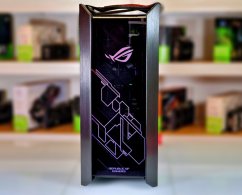 PC Deep Learning Machine AI LLM • GARANTIE 12M • AMD Ryzen 9 5900X + WATER COOLING • 2 x RTX 3090 24GB • 32GB • 1TB SSD • WIN11
