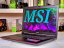 Herní notebook MSI GP72 Leopard - ZÁRUKA 12M | 17,3" FullHD | Intel Core i7-6700HQ | GTX 950M | 16 GB | 512 SSD | WIN11