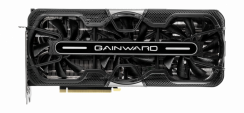 Použitá grafická karta GAINWARD GeForce RTX 3080 Phantom 10 GB - ZÁRUKA 12M