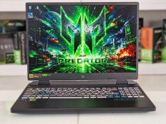 Herný notebook Acer Predator Helios 300 • ZÁRUKA 12M • 15,6 165Hz • Intel Core i7-12700H • RTX 3070 Ti 8GB • 32GB DDR5 • 1TB SSD • WIN11