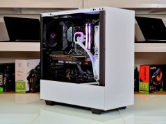 Herné PC compraider - ZÁRUKA 24M | AMD Ryzen 7 + vodné chladenie Corsair | RTX 3080 10GB | 32GB | 1 TB SSD