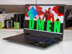 Herní notebook HP Omen 16 - ZÁRUKA 12M | 16,1" 144Hz | AMD Ryzen 7 5800H | AMD RX 6600 8GB | 16GB | 1000 SSD | WIN11