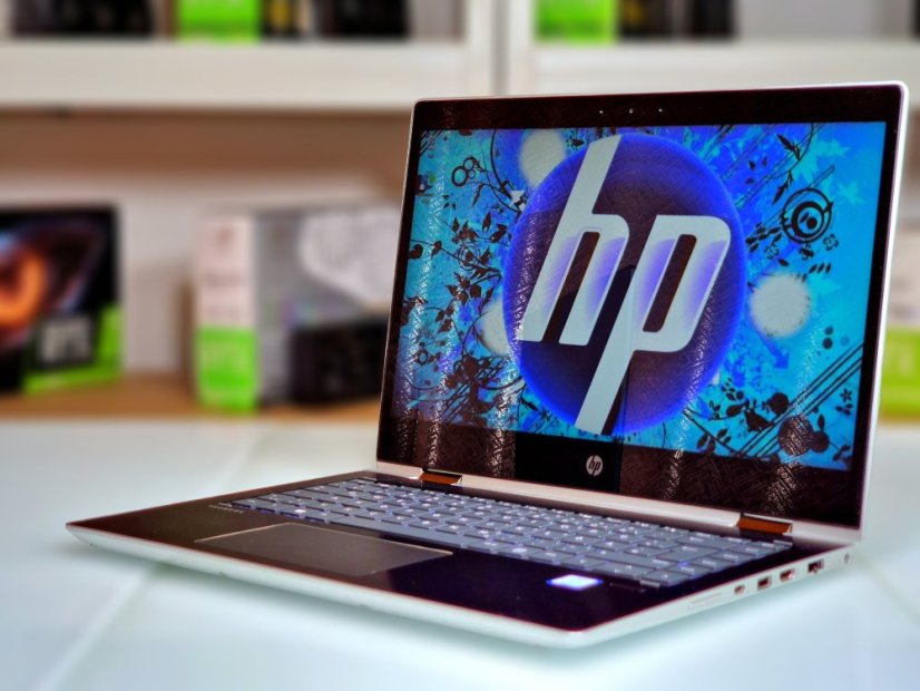 PC Portable HP ProBook x360 440 G1 • GARANTIE 12M • 14 FHD Touch • Intel Core i5-8250U • UHD Graphics • 12 Go DDR4 • 256 SSD • WIN11