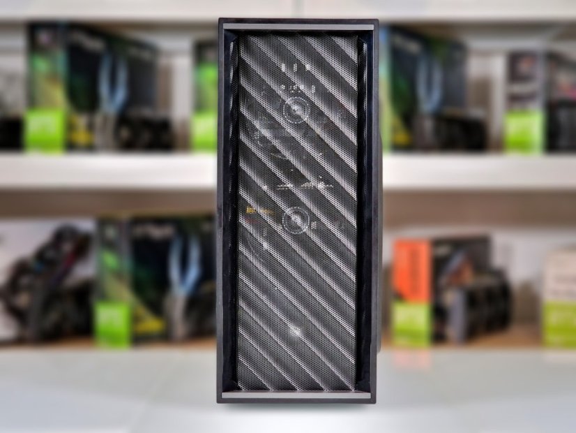 Herní PC STONEBREAKER • ZÁRUKA 24M • AMD Ryzen 5 3600 • GTX 1050 Ti • 8GB • 256 SSD • WIN11