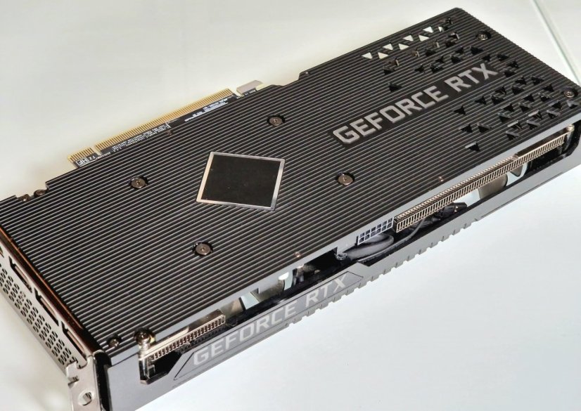 Grafická karta RTX 3070 8GB HP OMEN - ZÁRUKA 12M