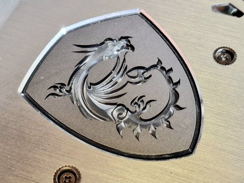 Grafická karta MSI GeForce RTX 3070 SUPRIM X 8 GB - ZÁRUKA 12M